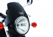 Triumph Bonneville